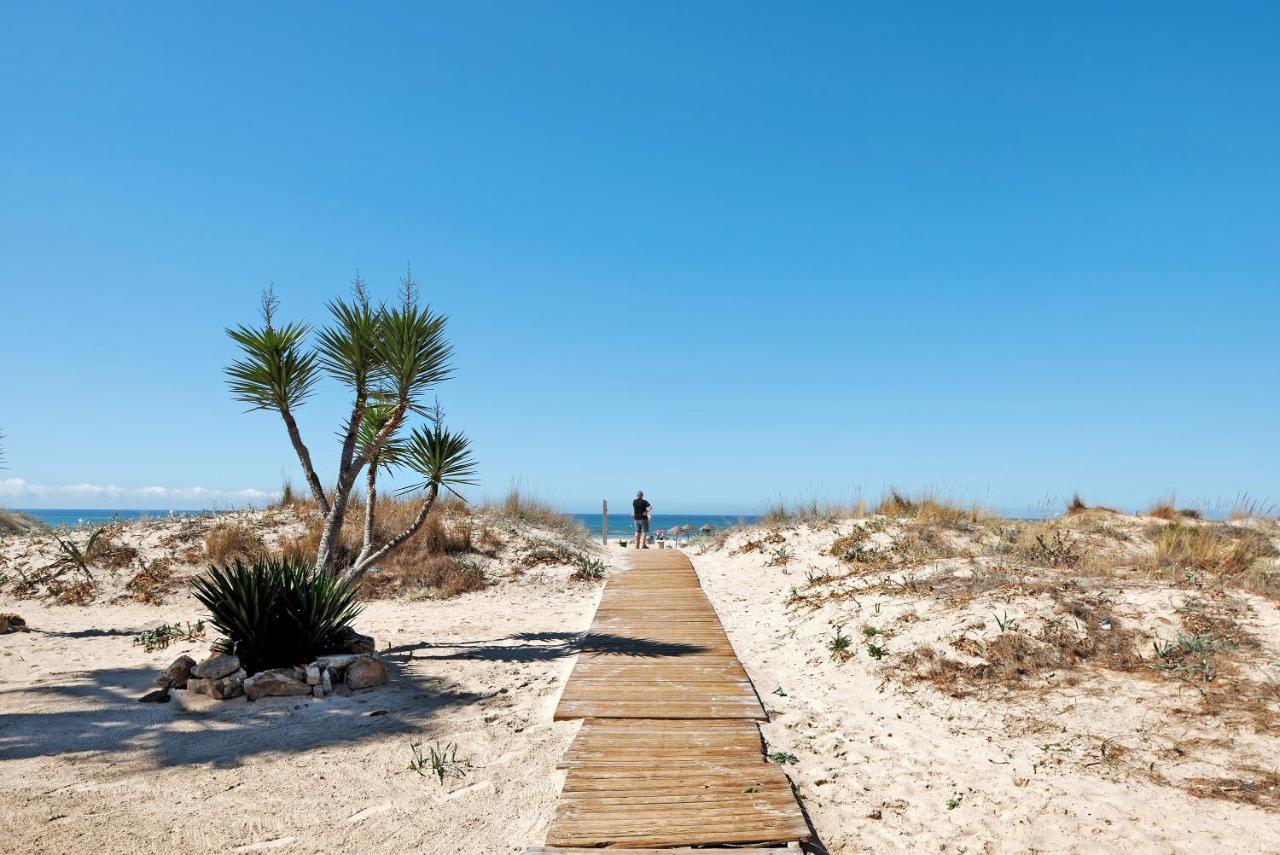 Atico Heaven In Earth In Zahara Daire Zahara de los Atunes Dış mekan fotoğraf