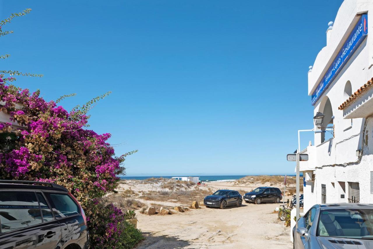 Atico Heaven In Earth In Zahara Daire Zahara de los Atunes Dış mekan fotoğraf